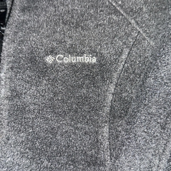 Columbia zip up - Picture 5 of 5
